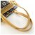 Borsa a tracolla Louis Vuitton Multicolor Claudia Nero - vista 5