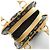 Borsa a tracolla Louis Vuitton Multicolor Claudia Nero - vista 7