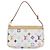 Louis Vuitton Multicolor Pochette Accessoires Bianco
