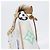Louis Vuitton Multicolor Pochette Accessoires Bianco - vista 3