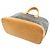 Louis Vuitton Monogram Alma PM Handtasche Braun - Ansicht 3