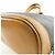 Louis Vuitton Monogram Alma PM Handtasche Braun - Ansicht 4