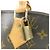 Louis Vuitton Monogram Alma PM Handtasche Braun - Ansicht 5