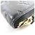 Louis Vuitton Monogram Empreinte Portefeuille Clemence Wallet Nero - vista 3