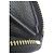 Louis Vuitton Monogram Empreinte Portefeuille Clemence Wallet Nero - vista 5