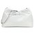 Clutch Christian Dior Bow Small Argento