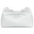 Clutch Christian Dior Bow Small Argento - vista 2