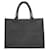 Borsa Christian Dior Book Tote Medium Nero