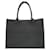 Borsa Christian Dior Book Tote Medium Nero - vista 2