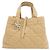 Borsa Christian Dior Toujours Medium Marrone