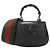 Borsa Gucci Bamboo 1947 Nero