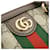 Borsa Gucci Ophidia Marrone Beige - vista 4