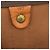 Louis Vuitton Keepall Monogram 55 Marrone - vista 5