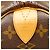 Borsa Boston Louis Vuitton Monogram Keepall 45 Marrone Monogramma - vista 9