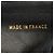 Chanel Coco Mark Bicolore Bi-fold Wallet Black - view 11