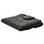 Chanel Coco Mark Bicolore Bi-fold Wallet Black - view 4