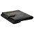 Chanel Coco Mark Bicolore Bi-fold Wallet Black - view 5