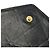 Chanel Coco Mark Bicolore Bi-fold Wallet Black - view 7