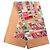 Hermès Hermes Carre 90 Correspondence Stamp Animal Horse Scarf Multicolore Beige - vista 2