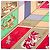 Hermès Hermes Carre 90 Correspondence Stamp Animal Horse Scarf Multicolore Beige - vista 8