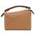 Borsa Loewe Puzzle Edge Mini - vista 2