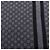 Gucci 438253 3G206 Stole Marrone Nero - vista 4