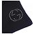 Stola in cashmere nera Gucci Nero - vista 2