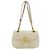 Borsa a tracolla Gucci GG Marmont 446744 DTD1T Bianco