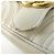 Borsa a tracolla Gucci GG Marmont 446744 DTD1T Bianco - vista 7