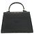 Borsa Gucci 453188 CWC1G Nero - vista 2