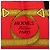 Hermès Foulard Hermes Carre 90 Eperon d'or Rosso Multicolore - vista 5