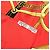 Hermès Foulard Hermes Carre 90 Eperon d'or Rosso Multicolore - vista 8