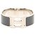 Hermès Bracciale Hermes Clic Clac H PM Metallico