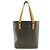 Borsa Louis Vuitton Monogram Vavin GM Marrone