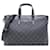 Louis Vuitton Monogram Eclipse Briefcase Explorer M40566 Noir