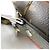 Borsa a tracolla Louis Vuitton Monogram Epi Danube PM Marrone Cachi - vista 5