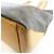 Borsa Louis Vuitton Monogram Cabas Piano Marrone - vista 3