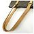 Borsa Louis Vuitton Monogram Cabas Piano Marrone - vista 6