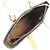 Borsa Louis Vuitton Monogram Cabas Piano Marrone - vista 8