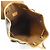 Louis Vuitton Monogram Bosphore M40107 Rucksack Braun - Ansicht 9