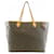 Borsa Louis Vuitton Monogram Neverfull GM Marrone