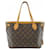 Borsa Louis Vuitton Monogram Neverfull PM Marrone