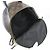 Zaino Louis Vuitton Monogram Palm Springs MM Marrone - vista 10