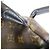 Zaino Louis Vuitton Monogram Palm Springs MM Marrone - vista 8