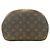 Bolso de hombro Louis Vuitton Monogram Blois M51221 Castaño - vista 2