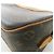 Bolso de hombro Louis Vuitton Monogram Blois M51221 Castaño - vista 3