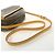 Bolso de hombro Louis Vuitton Monogram Blois M51221 Castaño - vista 5