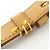 Bolso de hombro Louis Vuitton Monogram Blois M51221 Castaño - vista 6