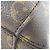 Borsa Louis Vuitton Monogram Montaigne BB Marrone - vista 3