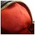 Borsa a tracolla Louis Vuitton Monogram Sac Coeur Marrone - vista 8